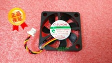 1 pcs SUNON Fan MC30061V1-Q000-G99 DC12V 1.0W 3cm projector cooling fan picture