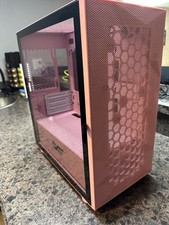 DarkFlash DLM 21 Mesh Pink picture