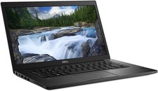 Dell Latitude 5490 Core i3-7130U 13.9