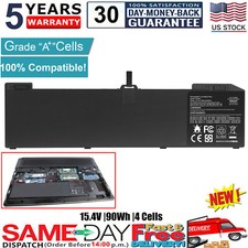 VX04XL Battery for HP ZBook 15 G5 G6 L05766-855 L06302-1C1 HSTNN-IB8F HSN-Q13C picture