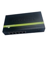 TrendNet TEG-S50 Unmanaged 5-Port Ethernet Switch picture