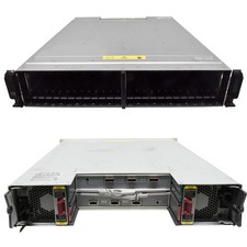 HP Drive Shelf M6710 EB-2425 24x SFF 2.5
