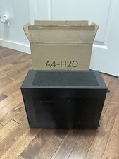 Lian Li Dan A4-H20 Mini Itx Computer Case (Black) picture