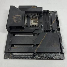 MSi MEG Z790 ACE LGA 1700 E-ATX Intel DDR5 Motherboard picture