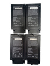 Lot of 4 Genuine BP-S410-MAIN-32/2040 S GBM6X2 Battery GETAC S410 Tested picture