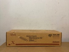 Genuine Xerox 108R00602 Phaser 8400 Standard-Capacity Maintenance Kit picture
