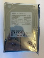 Hitachi 0F12451 HDS723030ALA640 3TB 3.5 7.2K SATA HDD 6.0 GB/S picture