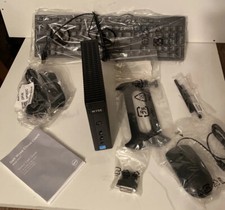 Dell Wyse Dx0Q 5020 Thin Client WES7 AMD GX-415GA 1.5GHz 4GB SSD DDR3 16GB picture