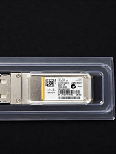 Cisco FET-40G QSFP+ Transceiver Module 40 Gbps MPO Connector picture