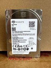 ST5000LM000 Barracuda SEAGATE 5TB 2.5 128MB SATA Hard Drive 100% Generic FW NEW picture