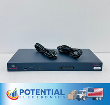 Avocent Cyclades ACS6016 Advanced Console Server 520-570-512  🚚 picture