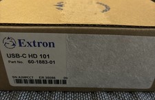 Extron USB-C HD 101 60-1883-01 picture