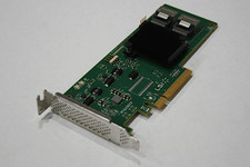 LSI 9201-8i 8-Port SAS 6Gb PCI-e HBA (9211-8i) P20 IT Mode  ZFS, UnRAID, FreeNAS picture