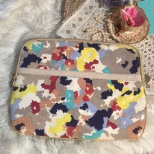 Juicy Couture Y2K Vintage Laptop Bag Computer Case Holder Protective Mcbling Hot picture
