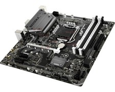 For MSI B360M BAZOOKA Motherboard Supports 8/9th Gen CPU 1151 DDR3 64GB M-ATX picture