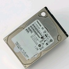 Toshiba AL14SEB120N 1.2TB 10K RPM SAS 12Gbps 2.5