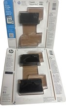 3 Genuine HP 950XL High Yield pack Black NOS for HP Officejet Pro picture