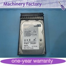 1PCS New AP872A HP EVA M6612 600GB 15K 6G 3.5INCH SAS HDD W/ Blank Tray picture
