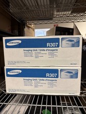 Lot2 Genuine Samsung MLTR307 Imaging Unit ML-451x/501x Series BNIB R307 MLT-R307 picture