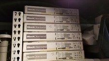 NIB Extreme Networks Blackdiamond 50015 BD 6800 MSM64i Fabric Switch Module picture