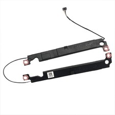 Laptop Left & Right Speaker Set Replacement for Dell Precision 15 5510 5520 5... picture