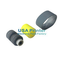 10Set New ADF Pickup Roller Kit Fit Kyocera Taskalfa 4500i 6500i 8000i 5500i picture