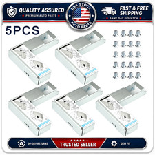 10PCS SSD Mounting Bracket for Dell F238F for HP 651314-001 9W8C4 2.5