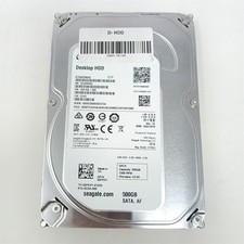 Seagate ST500DM002-1SB10A 500GB 3.5