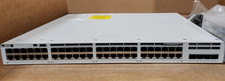 Cisco Catalyst C9300L-48T-4X-E  9300L Network Switch picture