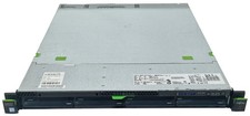 Fujitsu Primergy RX1330 M4 CTO Xeon E-2200 CPU 4DIMM 4x LFF SAS Bay Server picture