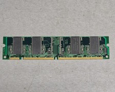 Infineon HYB39S64160BT-8 168-Pin 64MB PC SDRAM Memory Module picture