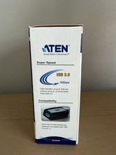ATEN USB 3.0 5M Extender Cable UE350A, Up to 5 Gbps, USB 3.0, 2.0 & 1.1 compatib picture