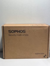 Sophos SG 125W Rev:2 Security Appliance picture