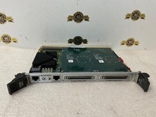 Motorola MVME 2301 VME Processor module board # 01-W3345F PCI Mezzanine Card picture