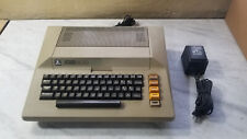 Vintage Atari 800 Computer & Power Adapter  TESTED & WORKING picture