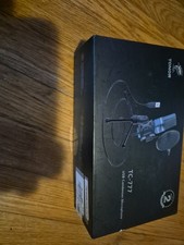 Tonor TC-777 USB Condenser Microphone with Adjustable Stand picture