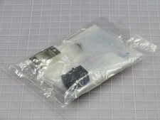 LOT OF 250 L-COM ECF504-C3 MODULAR COUPLER CONNECTOR JACK T257123 picture