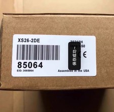 1pcs New Original BANNER XS26-2DE Safety Controller Module 1-Year Warranty  picture