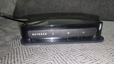 Netgear XAV1004 Powerline AV Adapter with 4-Port Ethernet Switch picture