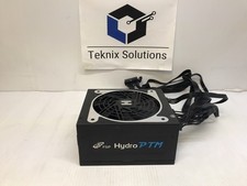 FSP Hydro PTM HPT550M 550W Power Supply *WORKING* *READ* picture