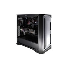 Gaming PC Dorado  Ryzen 7 9800X3D, 32GB DDR5, 1TB SSD NVMe *READ DESCRIPTION* picture