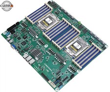 ASRock Rack ROME2D32GM-2T Motherboard Support AMD EPYC 7003/7002 picture