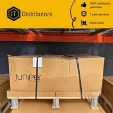 Juniper MX240BASE3-ACH / New / 1 Year Warranty / Ships Today picture