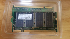 Hynix 512 MB DDR 266 PC2100S-25330 0330 CL 2.5 WORKING PULL cheap upgrade picture