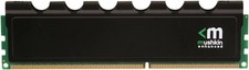 Mushkin Enhanced Blackline 8GB DDR3 1600 PC3 12800 Desktop  KIT Model 991995 picture