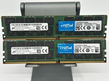 Crucial 32GB (2x16GB) DDR4-2133 288-Pin RDIMM Registered picture