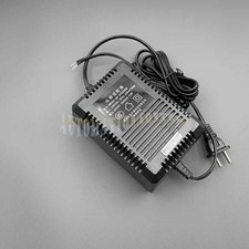 Power Supply Adapter 400mA 24VAC 3000mA 72W For MKAC-66-243000M 220V US Plug picture