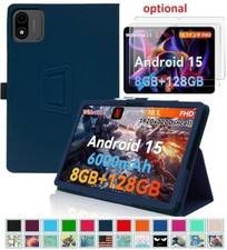 Case for aiprotablet Android 15 Tablet 10.1 inch A30T Protective Stand Cover picture