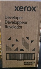 Xerox 502S67677  Developer For use in 100/120/144  picture