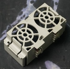 DELTA SK-U1-FAN2-B1 DC Brushless Cooling Fan Model # EFB0412VHD/3620454611 picture
